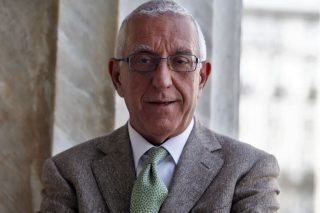 nikitas kaklamanis